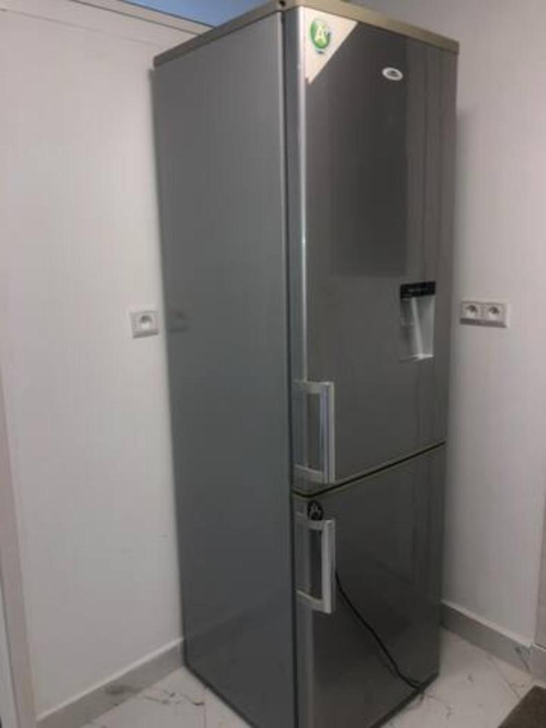 Appartements Dior Al Hoceïma Exterior foto