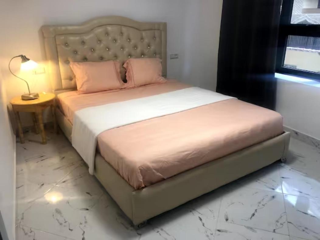 Appartements Dior Al Hoceïma Exterior foto