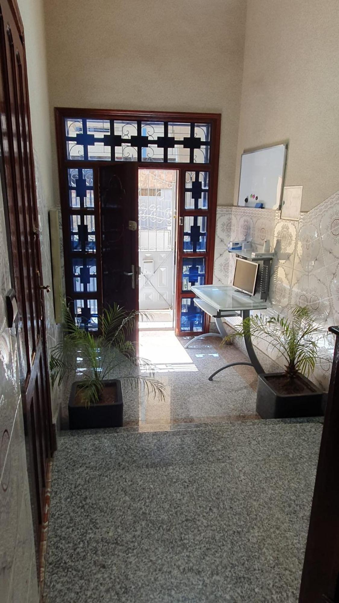 Appartements Dior Al Hoceïma Exterior foto